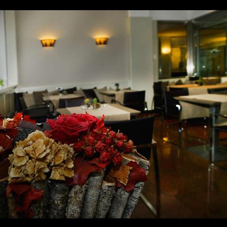 פאדובה Sure Hotel By Best Western Milano מראה חיצוני תמונה