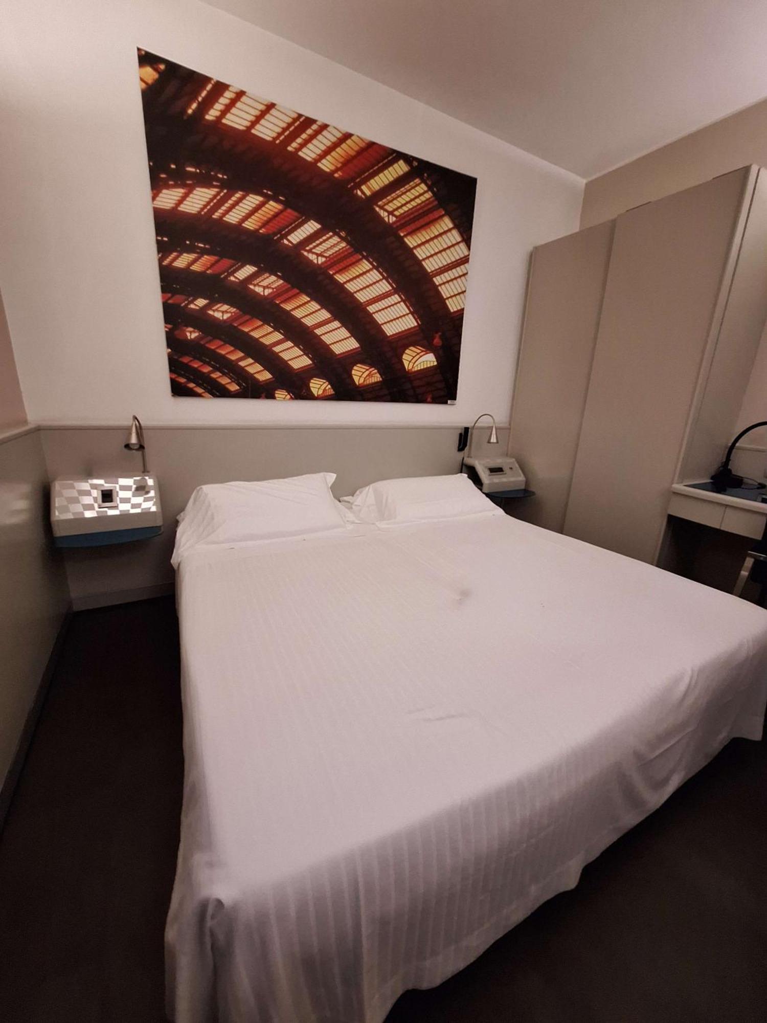 פאדובה Sure Hotel By Best Western Milano מראה חיצוני תמונה