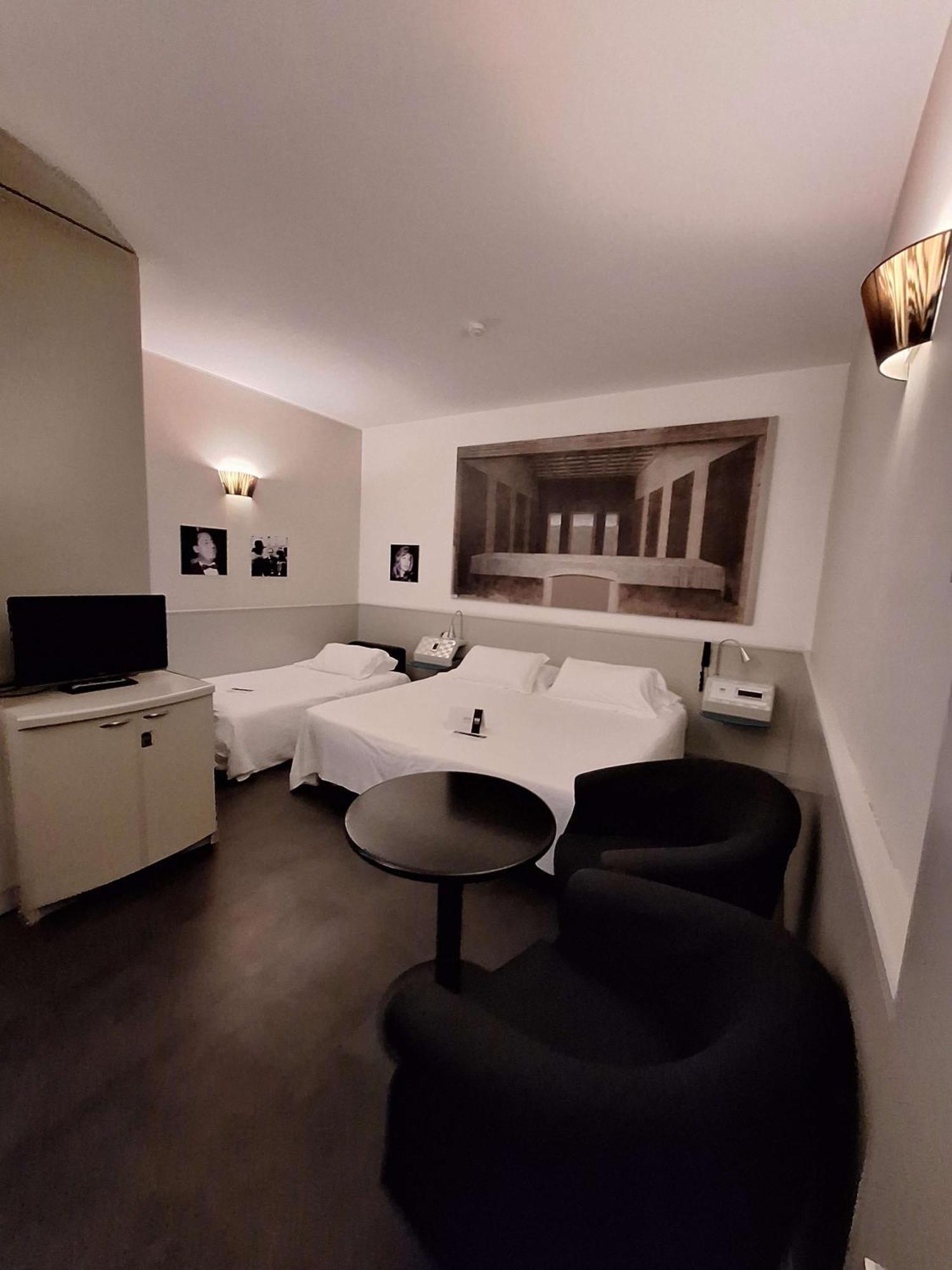 פאדובה Sure Hotel By Best Western Milano מראה חיצוני תמונה