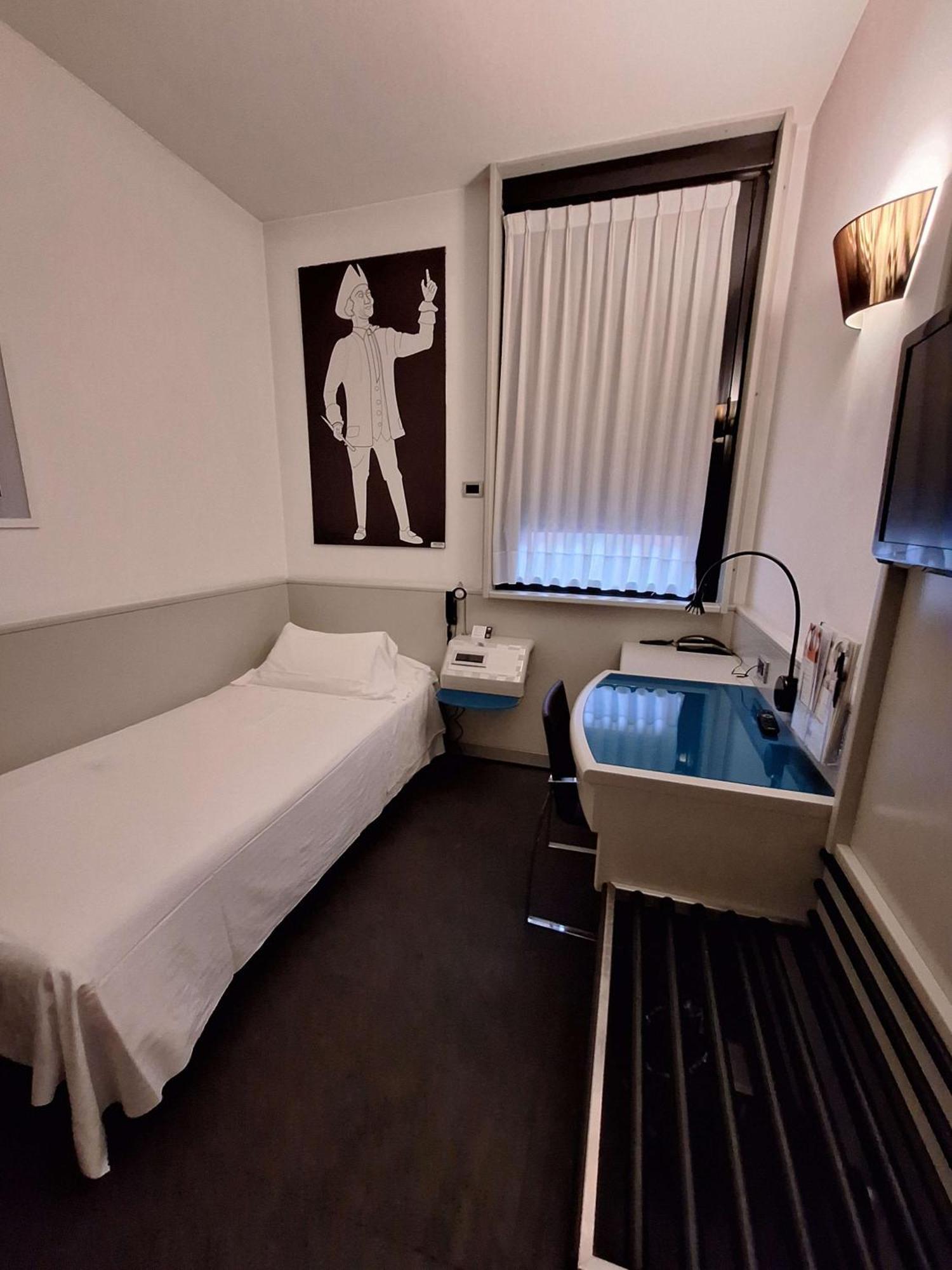 פאדובה Sure Hotel By Best Western Milano מראה חיצוני תמונה