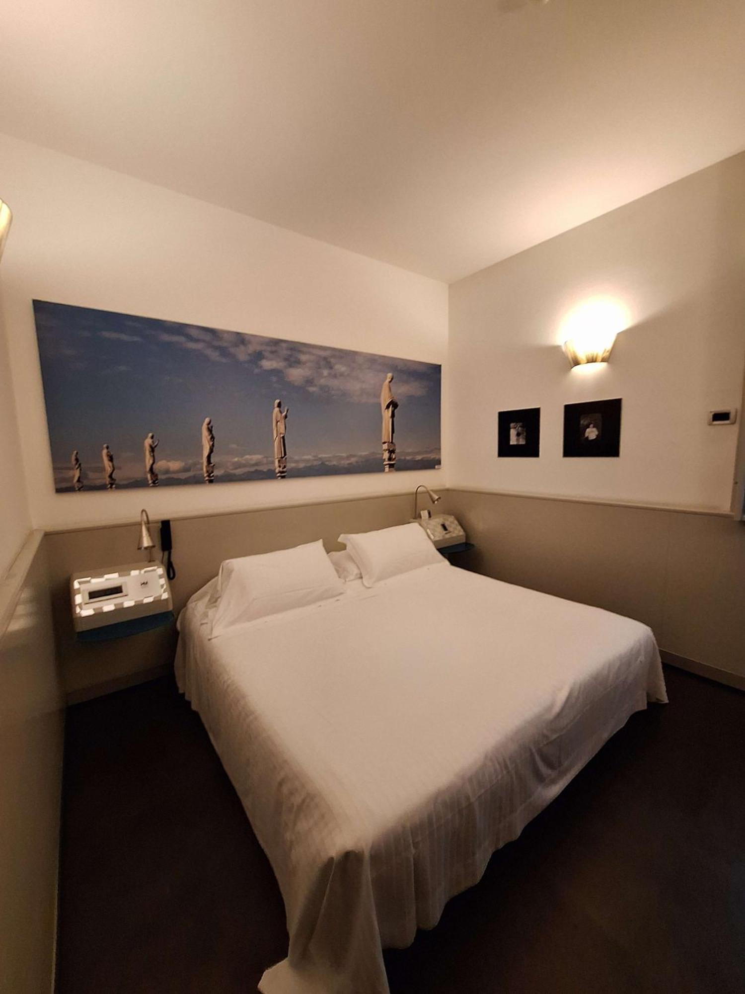פאדובה Sure Hotel By Best Western Milano מראה חיצוני תמונה