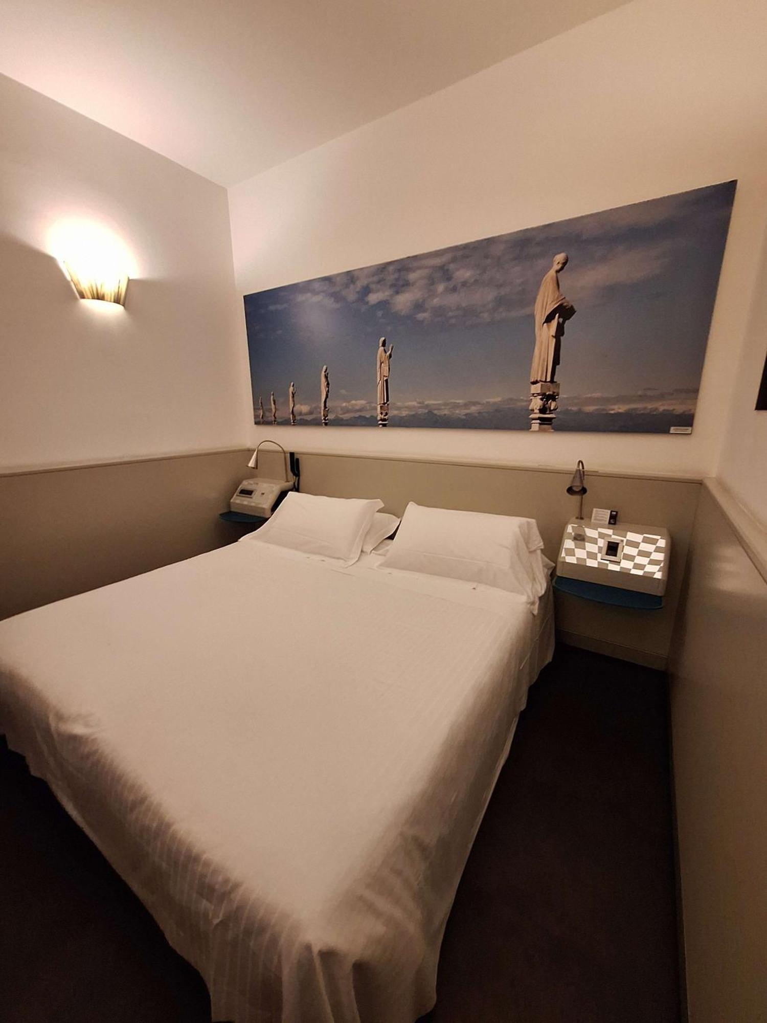 פאדובה Sure Hotel By Best Western Milano מראה חיצוני תמונה