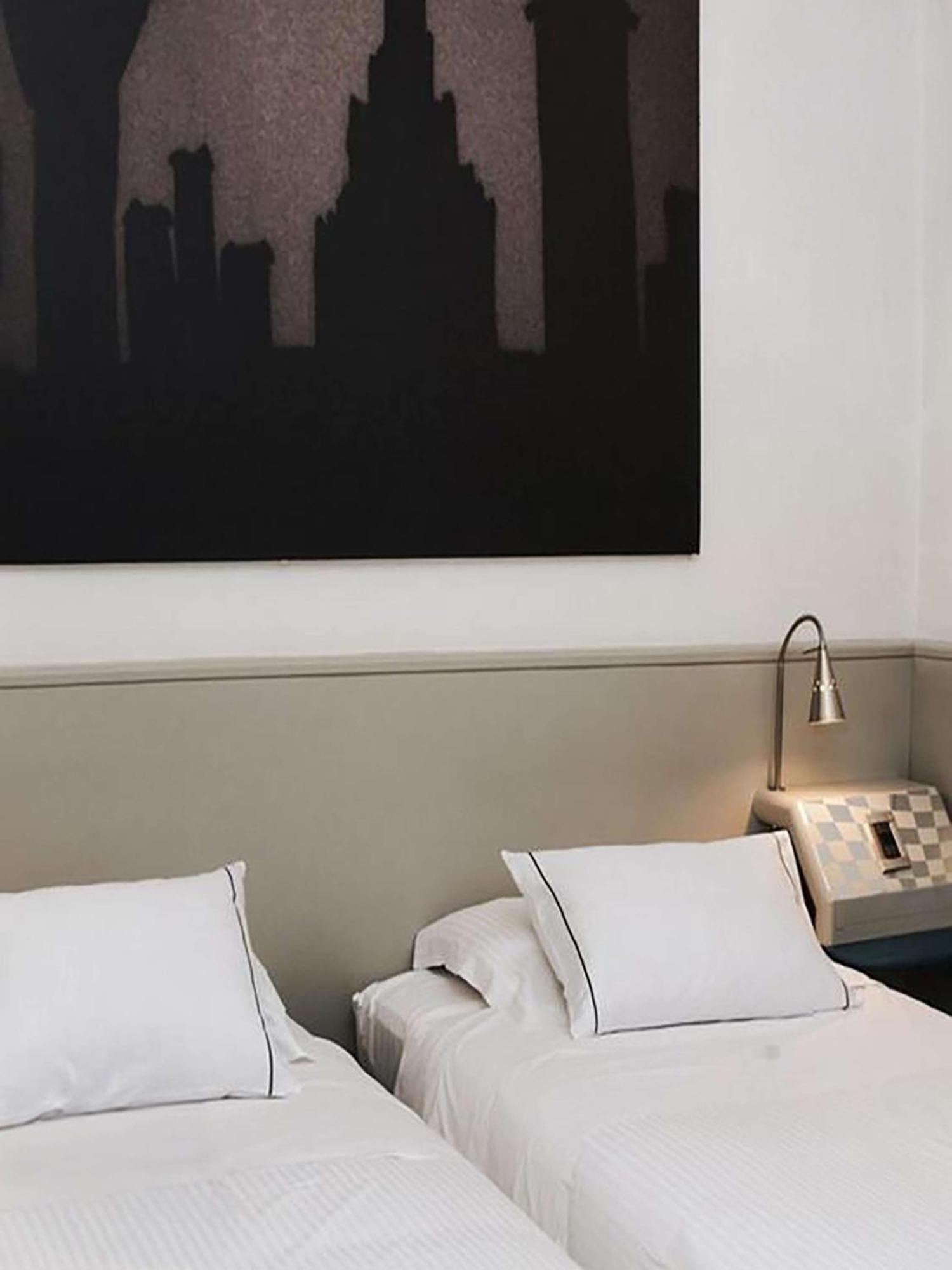 פאדובה Sure Hotel By Best Western Milano מראה חיצוני תמונה