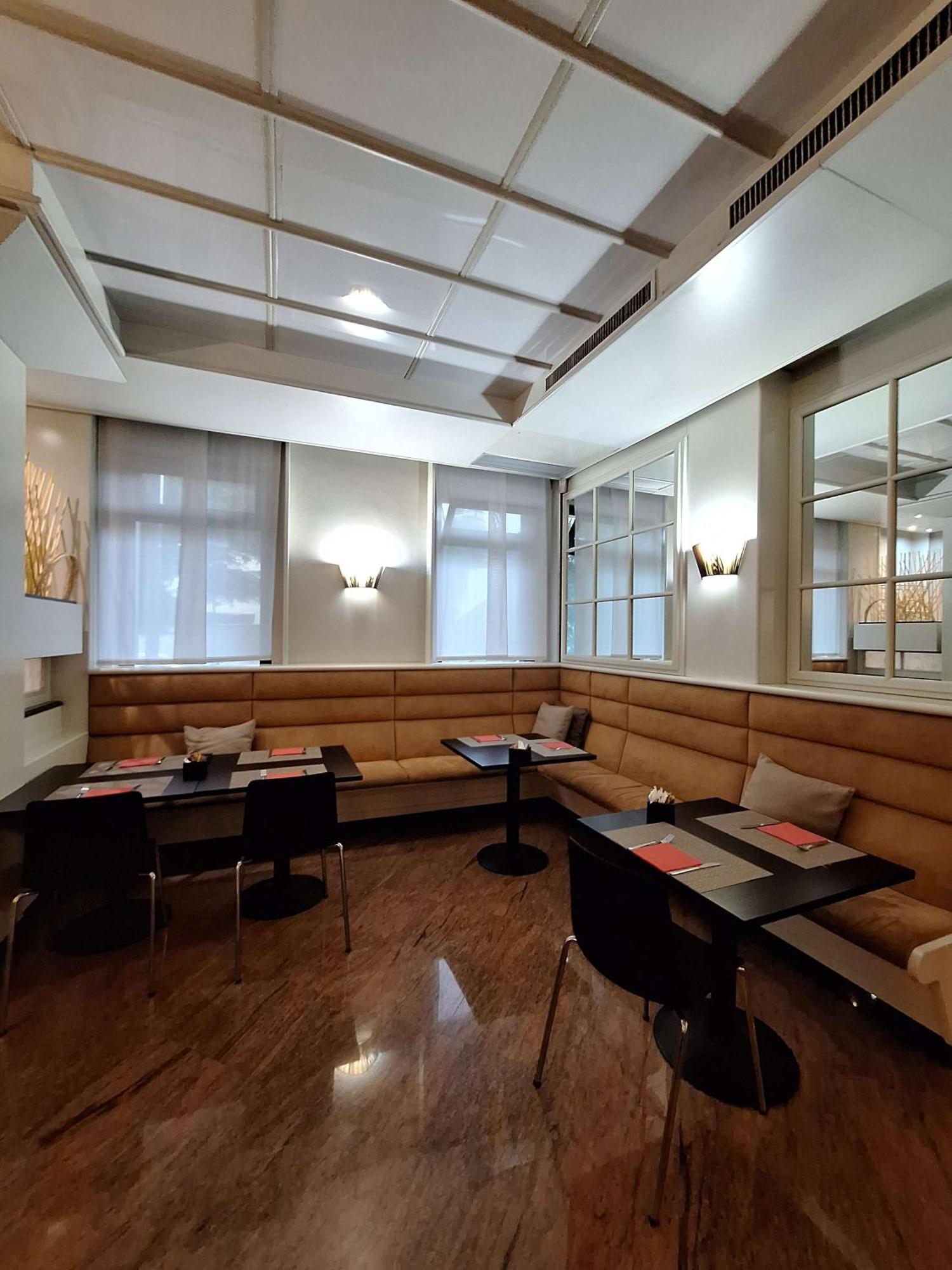 פאדובה Sure Hotel By Best Western Milano מראה חיצוני תמונה