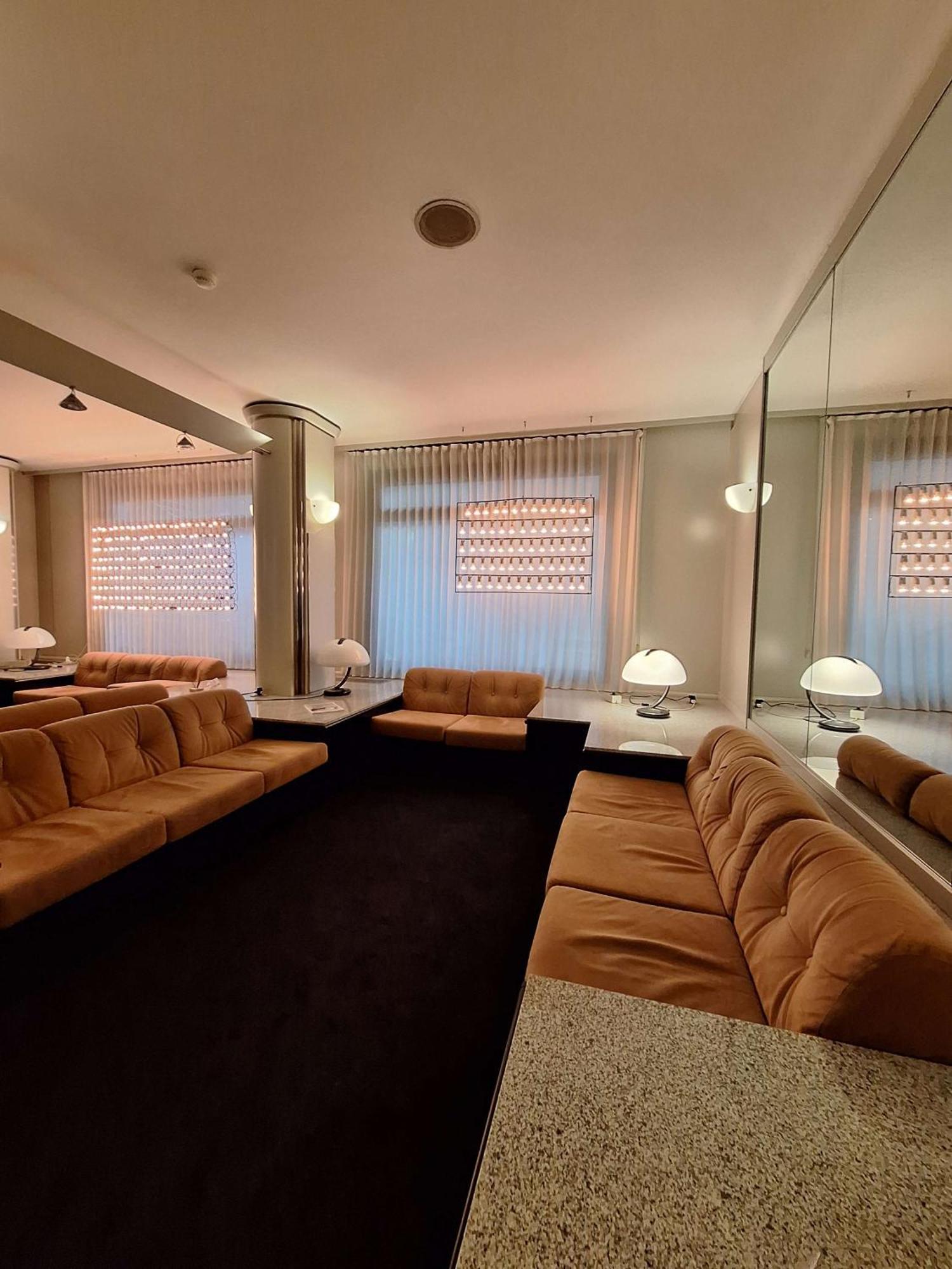 פאדובה Sure Hotel By Best Western Milano מראה חיצוני תמונה