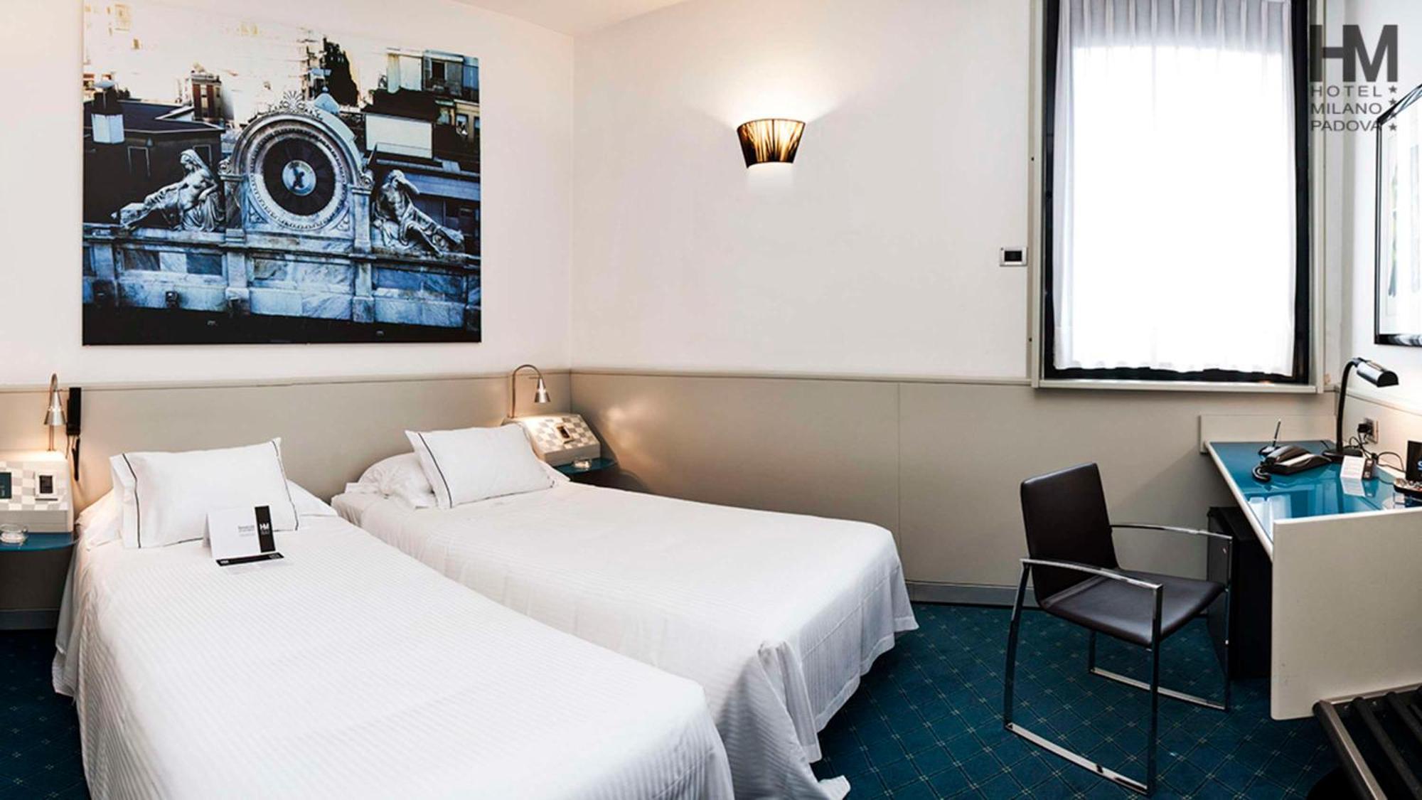 פאדובה Sure Hotel By Best Western Milano מראה חיצוני תמונה