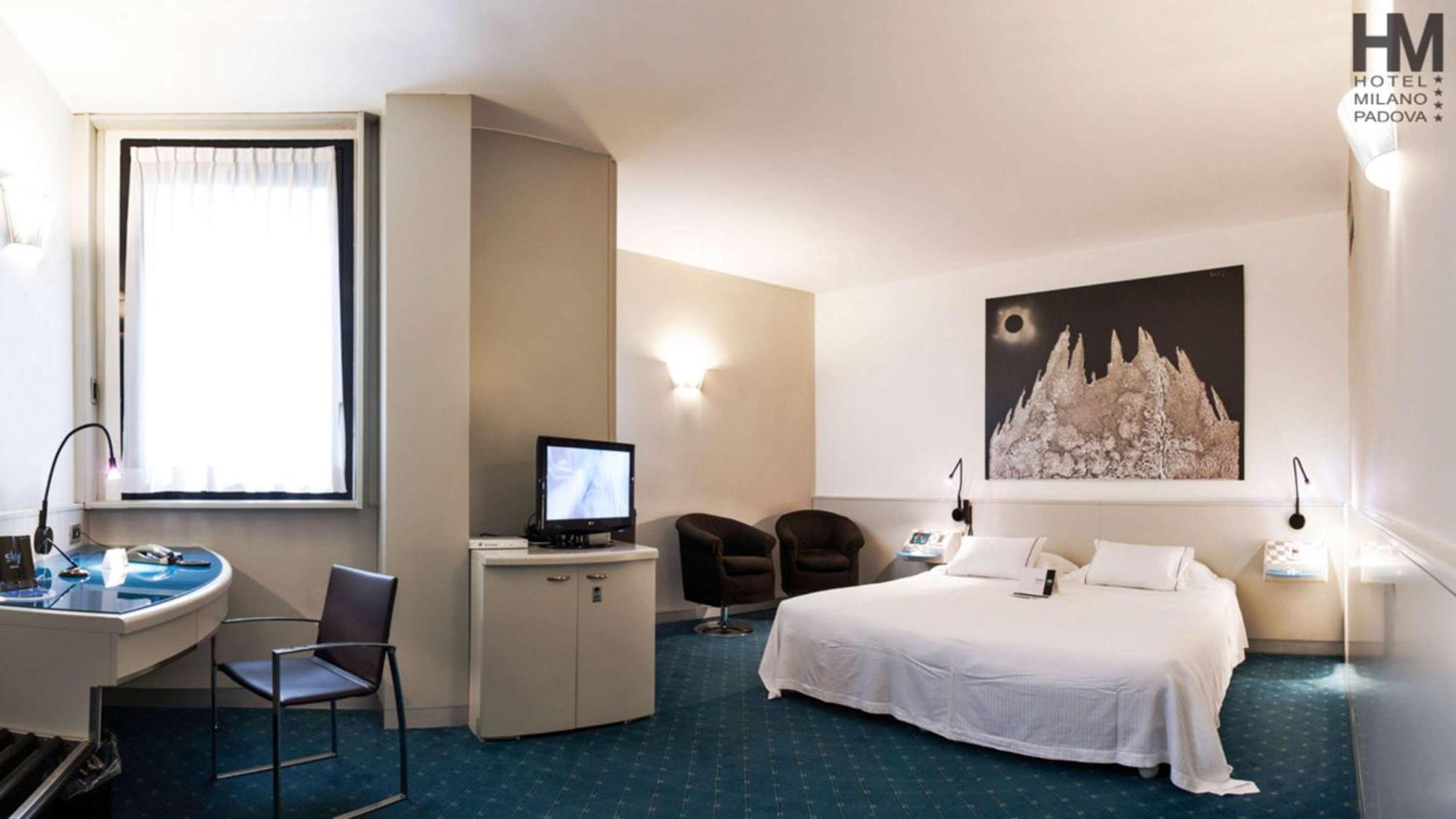 פאדובה Sure Hotel By Best Western Milano מראה חיצוני תמונה