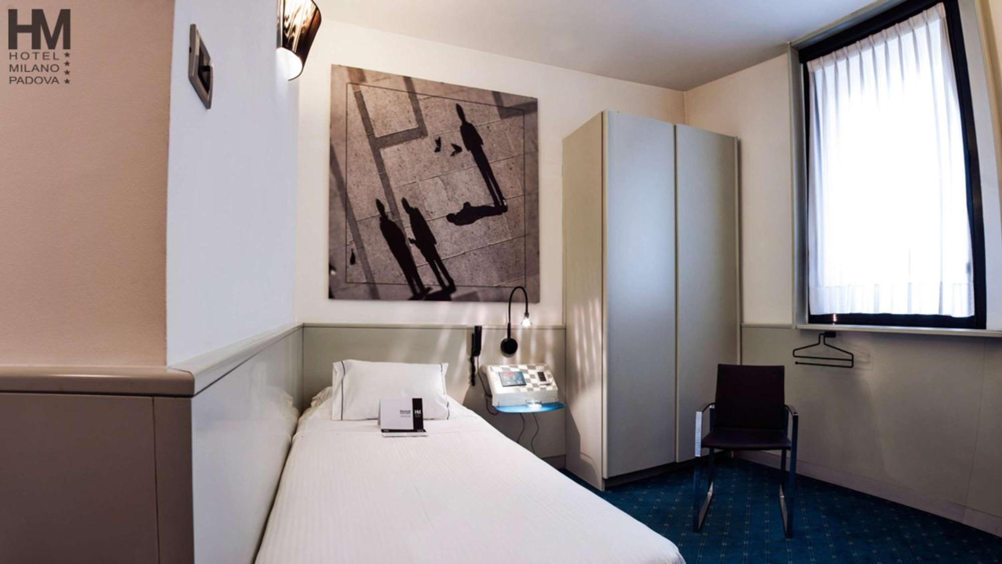 פאדובה Sure Hotel By Best Western Milano מראה חיצוני תמונה