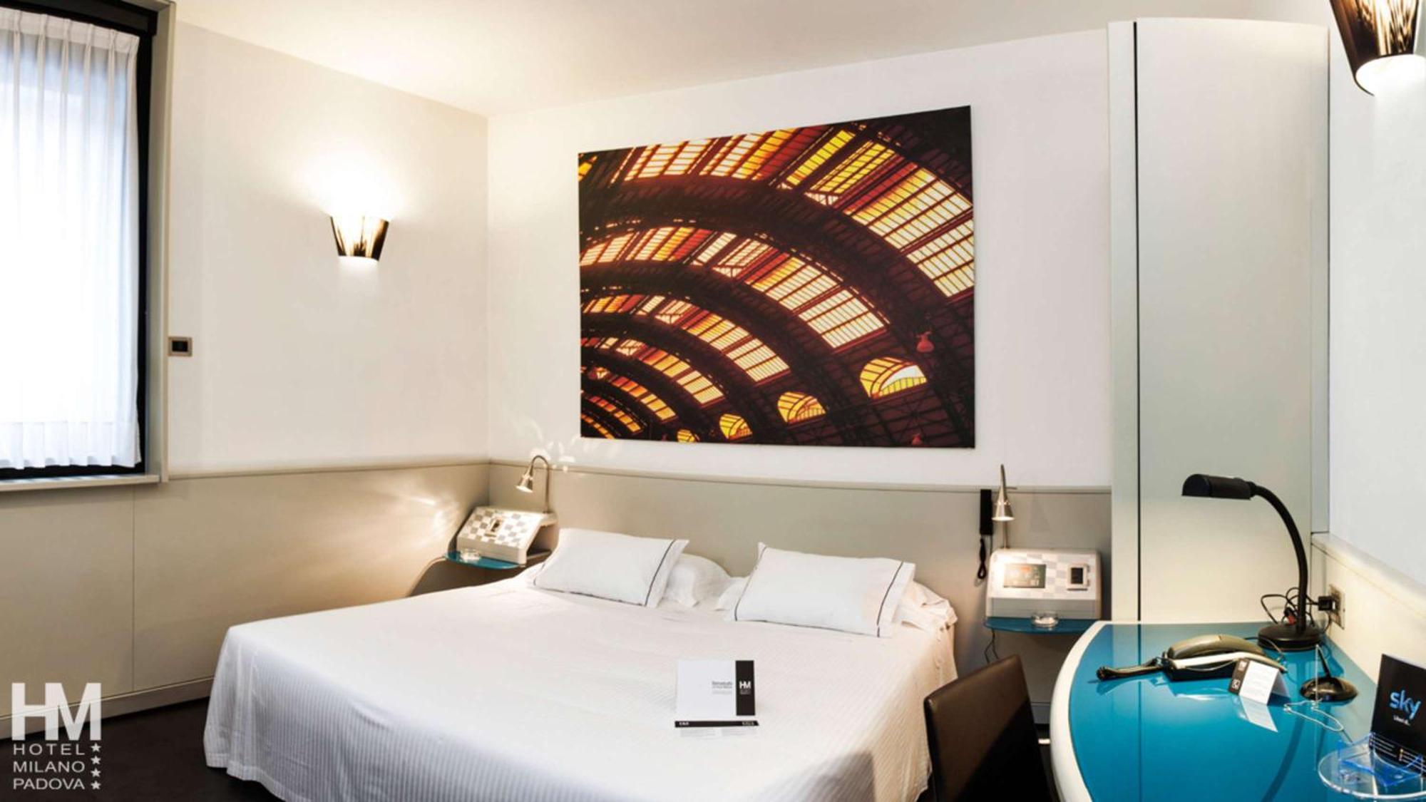 פאדובה Sure Hotel By Best Western Milano מראה חיצוני תמונה
