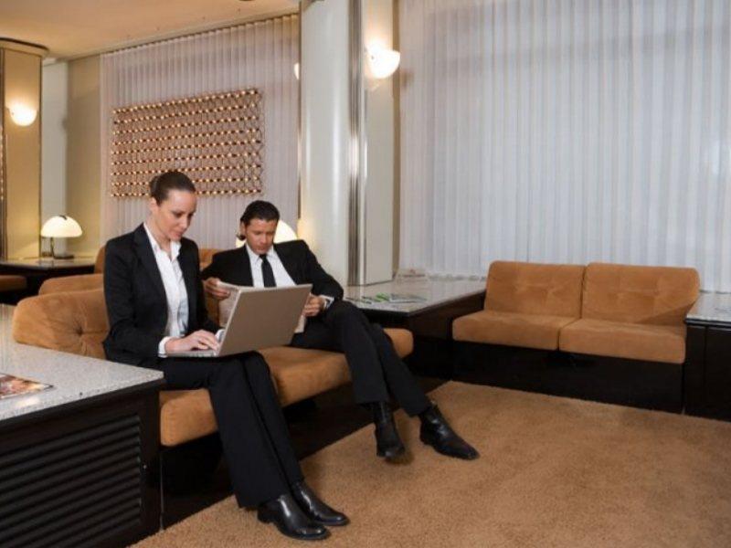 פאדובה Sure Hotel By Best Western Milano מראה חיצוני תמונה