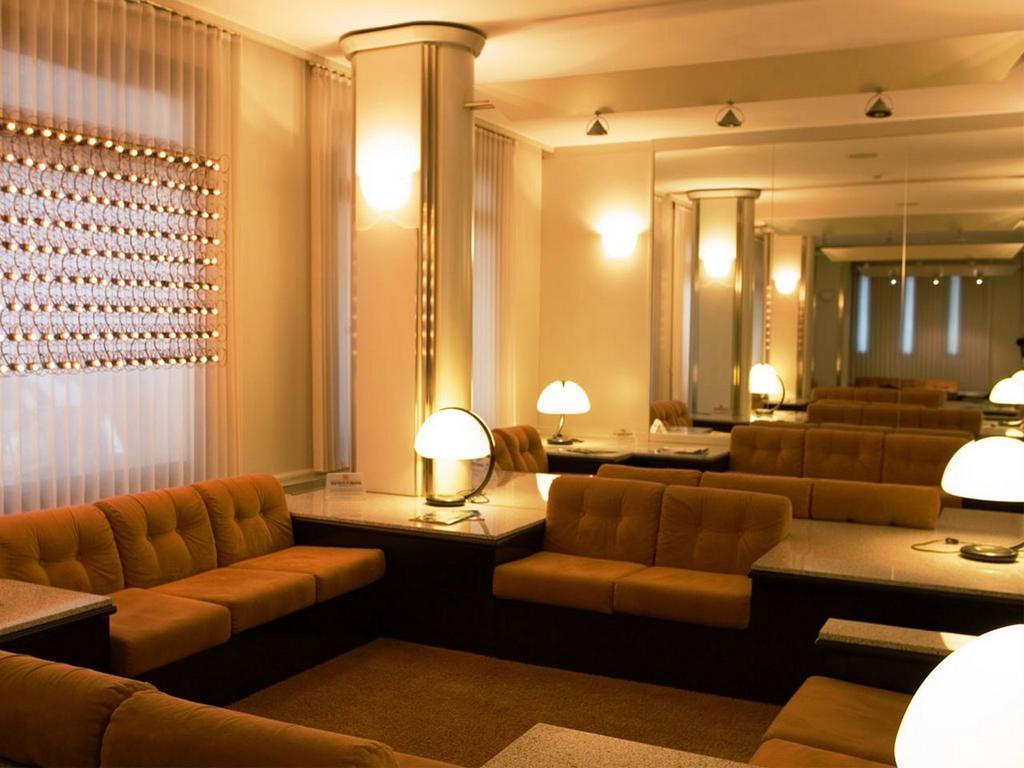 פאדובה Sure Hotel By Best Western Milano מראה חיצוני תמונה