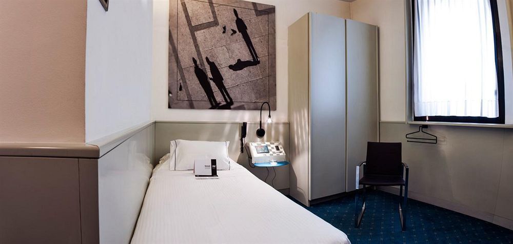 פאדובה Sure Hotel By Best Western Milano חדר תמונה