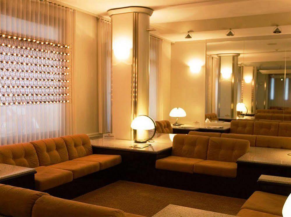 פאדובה Sure Hotel By Best Western Milano מראה חיצוני תמונה