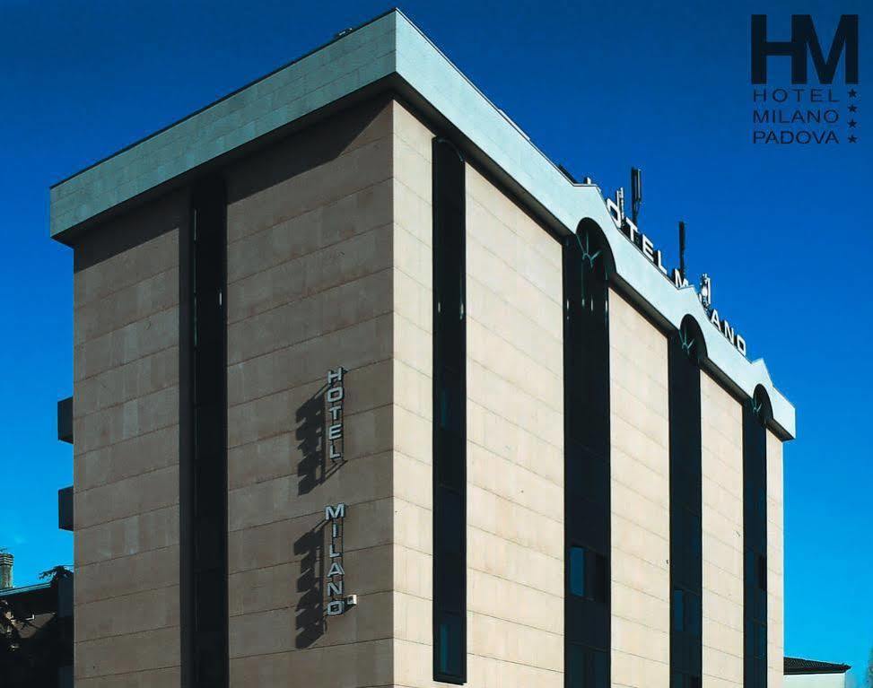 פאדובה Sure Hotel By Best Western Milano מראה חיצוני תמונה